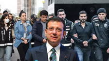 Ekrem İmamoğlu, Dilan ve Engin Polat'ın davasına bakan savcı Çaycuma'ya atandı