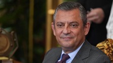 Özgür Özel MİT Başkanı ile görüşmesinin detaylarını paylaştı