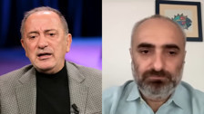 Fatih Altaylı ve İsmail Saymaz'a soruşturma