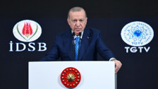Cumhurbaşkanı Erdoğan: Netanyahu hakkındaki tutuklama kararı önemli, tüm ülkeler uymalı