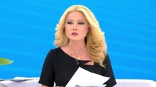 Müge Anlı canlı yayında sinirlendi: "Geri zekalılar"