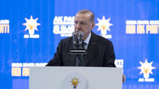 Cumhurbaşkanı Erdoğan: Cesur, kararlı, yeni adımlar atmaktan çekinmeyeceğiz