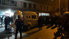 Çekmeköy'de Alacak verecek kavgasında polis memuru tartıştığı kişilere ateş açtı: 2 ölü 2 yaralı