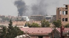 Terör örgütü YPG, Cerablus'a roketle saldırdı: 2 ölü 8 yaralı
