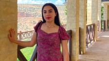 Diyarbakır'da kaybolan 19 yaşındaki Esra Yakut'tan haber yok