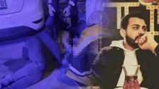 Yasak aşk ölümle sona erdi! Evli kadının kocasına yakalanan genç, 4. kattan düşerek hayatını kaybetti