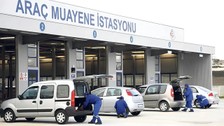 3 bin 544 liraya yükselecek! Araç muayene ücretleri 2025 zamlı tarifesi belirlendi