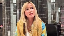 Yeliz Ergün kim? Yeşim Salkım neden tepki gösterdi? Neden "Annelerinizi silin" diyor? Sosyal medya bununla çalkalanıyor