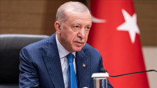Cumhurbaşkanı Erdoğan: Esad'a gel görüşelim dedik ama yanıt alamadık!