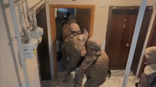 Eylem hazırlığındaydılar! İstanbul’da DEAŞ operasyonu: 12 gözaltı