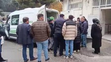 Gaziantep’te otomobil devrildi: 3 ölü, 2 yaralı