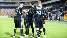 TFF, Adana Demirspor'a 3 puan silme cezası verdi: Eksi puana düştüler