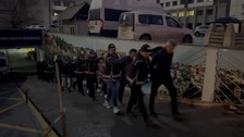 Yenidoğan Çetesi soruşturmasında ikinci dalga: 14 şüpheli adliyeye sevk edildi