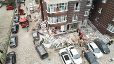 Beylikdüzü'ndeki patlamada yeni detay: Whatsapp grubunda konuşulmuş!