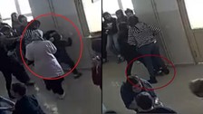 Özel eğitim okulunda 'otizmli öğrenciyi darp' soruşturması