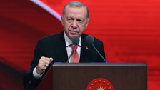 Cumhurbaşkanı Erdoğan’ın Suriye'yle ilgili 12 yıl önceki sözleri gündemde