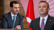 Özgür Özel'den Suriye açıklaması! Geçmişte sarf ettiği sözler gündem oldu