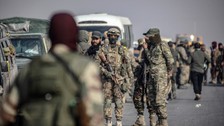 ABD'den kritik açıklama! HTŞ "Terör örgütü" listesinden çıkarılacak mı?