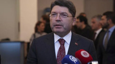 Bakan Tunç'tan DEM Parti'nin İmralı başvurusuyla ilgili açıklama
