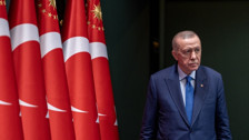 Cumhurbaşkanı Erdoğan'dan İnsan Hakları Günü mesajı: Suriye'yi yeniden ayağa kaldırma çabalarına her türlü desteği sağlayacağız