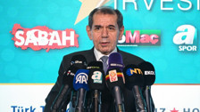 Dursun Özbek'ten Hacıosmanoğlu'na çağrı: "Sayın başkan gereğini yapman lazım"