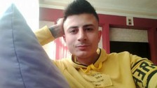 'Gazze’ye savaşmaya gidiyorum' diyerek evden çıkmıştı! Manisalı gencin Suriye'de rejim tarafından tutuklandığı ortaya çıktı