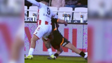 Sivasspor - Galatasaray maçının VAR kayıtları açıklandı: Barış Alper'in pozisyonunda neler konuşuldu?