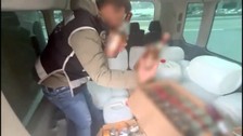 Yurt genelinde litrelerce sahte alkol ele geçirildi: 324 gözaltı