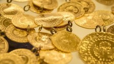 2025'te altın ne kadar olacak? FED'in faiz kararı altın ve doları öyle bir etkileyecek ki