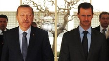 Esad'ın firarının ardından Türkiye'ye yapılan ambargo ortaya çıktı