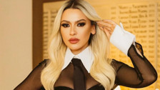Hadise, ideal erkek tanımını yaptı: "Kesinlikle komik olmalı"