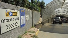 İstanbul'da İSPARK otopark ücretlerine yüzde 115'e varan zam