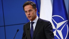 NATO Genel Sekreteri Mark Rutte, üye devletleri uyardı: "Savaş dönemi zihniyetine geçme zamanı"
