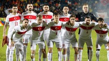A Milli Takım'ın 2026 Dünya Kupası Elemeleri'ndeki rakipleri belli oldu