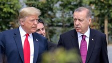 Donald Trump'a ilk adım tavsiyesi: Önce Erdoğan'ı aramalısın