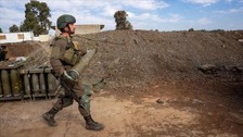 İsrail'den işgal ettikleri Golan Tepeleri'nde yerleşimci artırma planı!