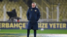 Jose Mourinho: "Galibiyeti Samet Akaydın'a armağan ediyorum"