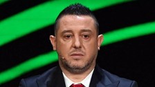 Nihat Kahveci'den dikkat çeken En-Nesyri yorumu