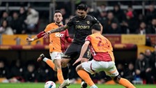 7 gole sahne olan dev derbide kazanan Galatasaray