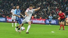 Beşiktaş'ta neler oluyor? Salih Uçan ve Mert Günok'tan çarpıcı açıklamalar