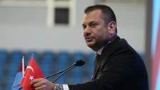 Ertuğrul Doğan: "Yaşananlar rezalet"