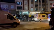 Gaziosmanpaşa’da 15 yaşındaki Asel, su tankerinin çarpması sonucu hayatını kaybetti