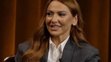 Hadise, Sinan Akçıl'dan neden ayrıldığını yıllar sonra anlattı
