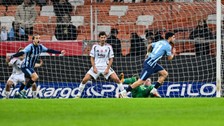 Kartal kötü gidişata 'dur' diyemiyor