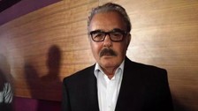 Ferdi Tayfur ambulans uçakla Antalya'ya sevk edildi