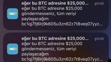 HGS dolandırıcıları yakalandı! Jandarma ve MİT'ten operasyon