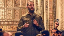 HTŞ lideri Colani'den İsrail'e uyarı: "Saldırılar sona ermeli ve önceki pozisyonlarına geri çekilmeli"