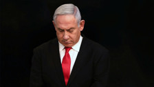 İsrail Başbakanı Netanyahu Gazze ateşkesini görüşmek üzere Kahire'ye gidiyor!
