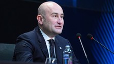 Beşiktaş Başkanı Hüseyin Yücel'den Semih açıklaması: Ben kabul ettirmedim!