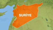 Fransa'da kritik Suriye toplantısı: Türkiye de yer alacak